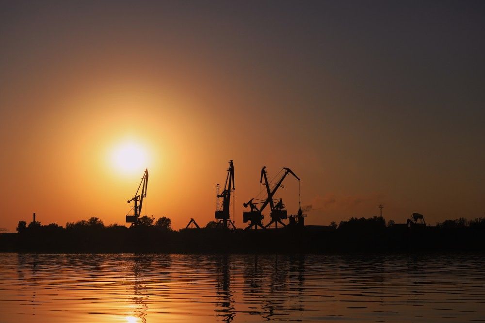 Photograph by Николай Круглов