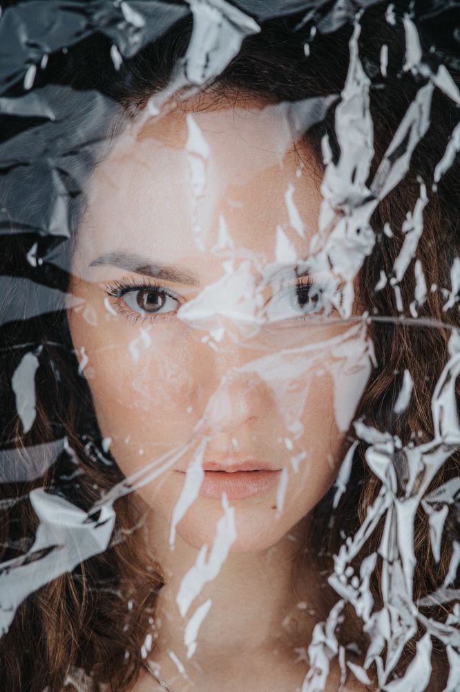 Photograph by Lisa Buzova