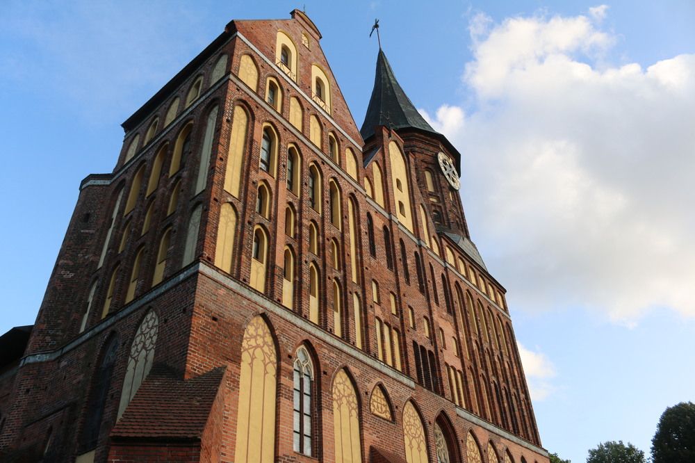 Photograph by Софья Белоногова