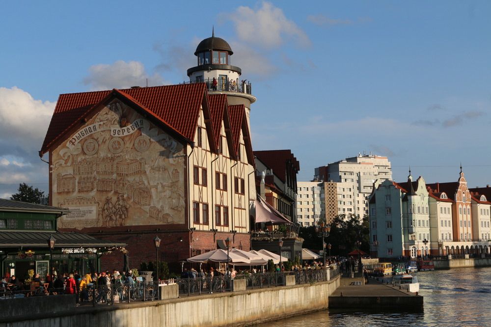 Photograph by Софья Белоногова