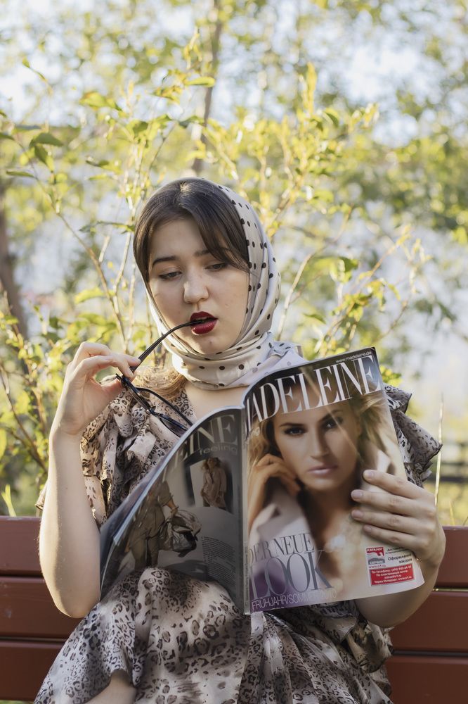 Photograph by Наталья Канарейкина