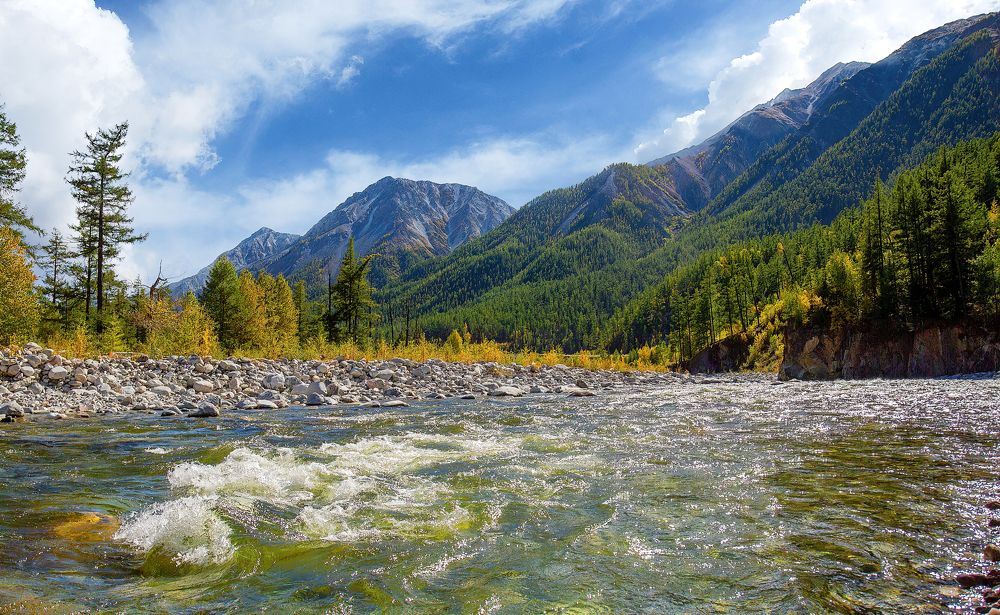 Photograph by Вячеслав Кровопусков