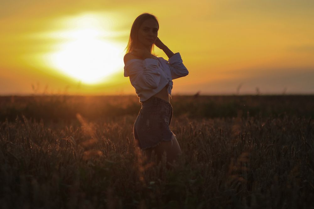 Photograph by Юлия Щетинина