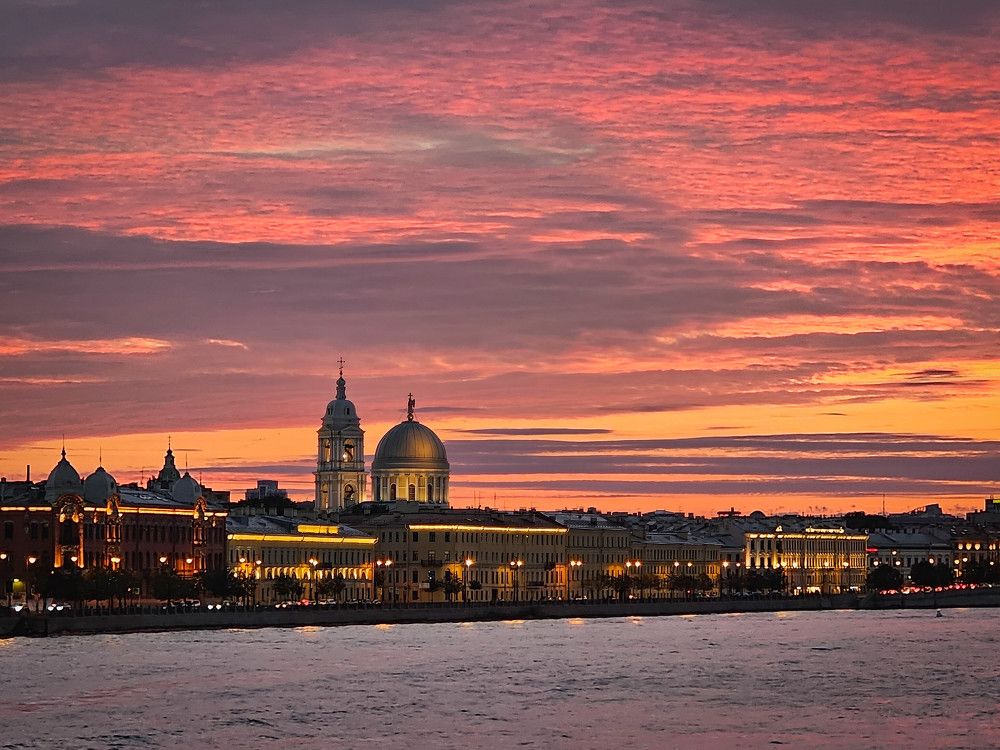 Photograph by Svetlana Dorokhova