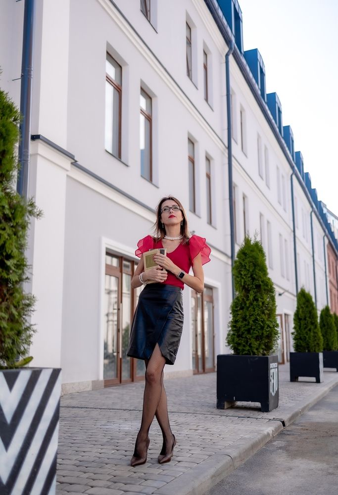 Photograph by Юлия Писарева