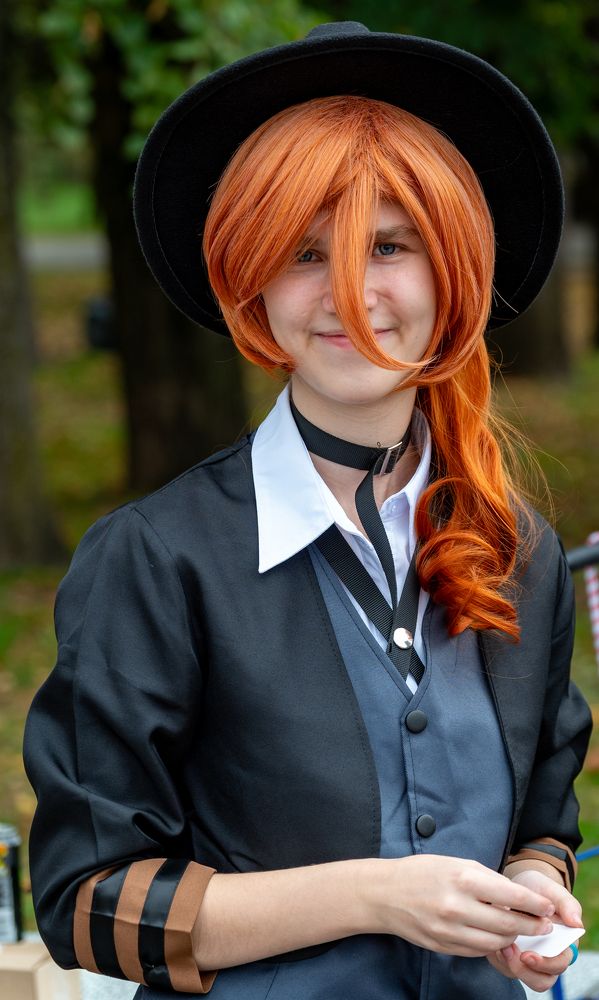 Фотография автора Дмитрий Referee