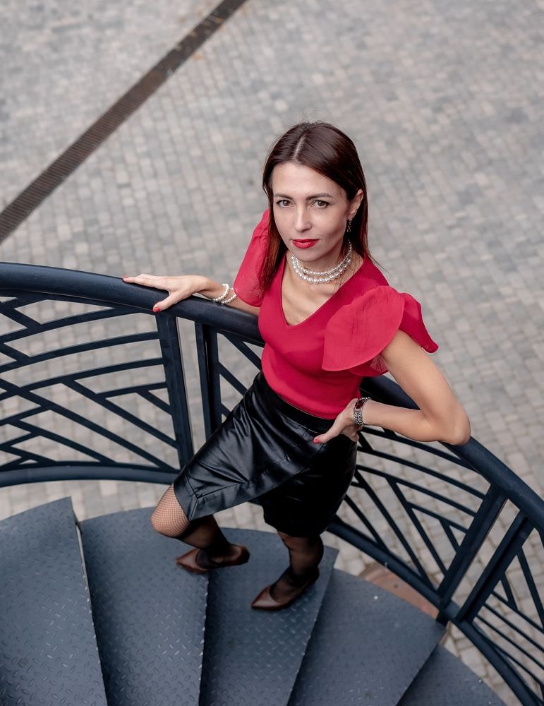 Photograph by Юлия Писарева