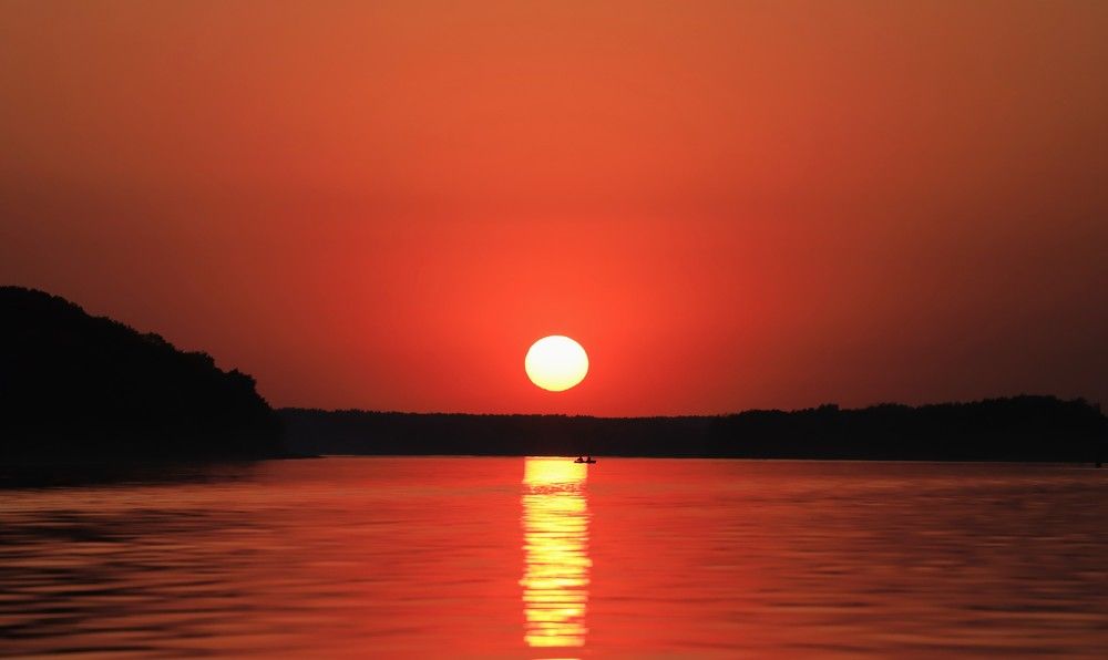 Photograph by Николай Круглов