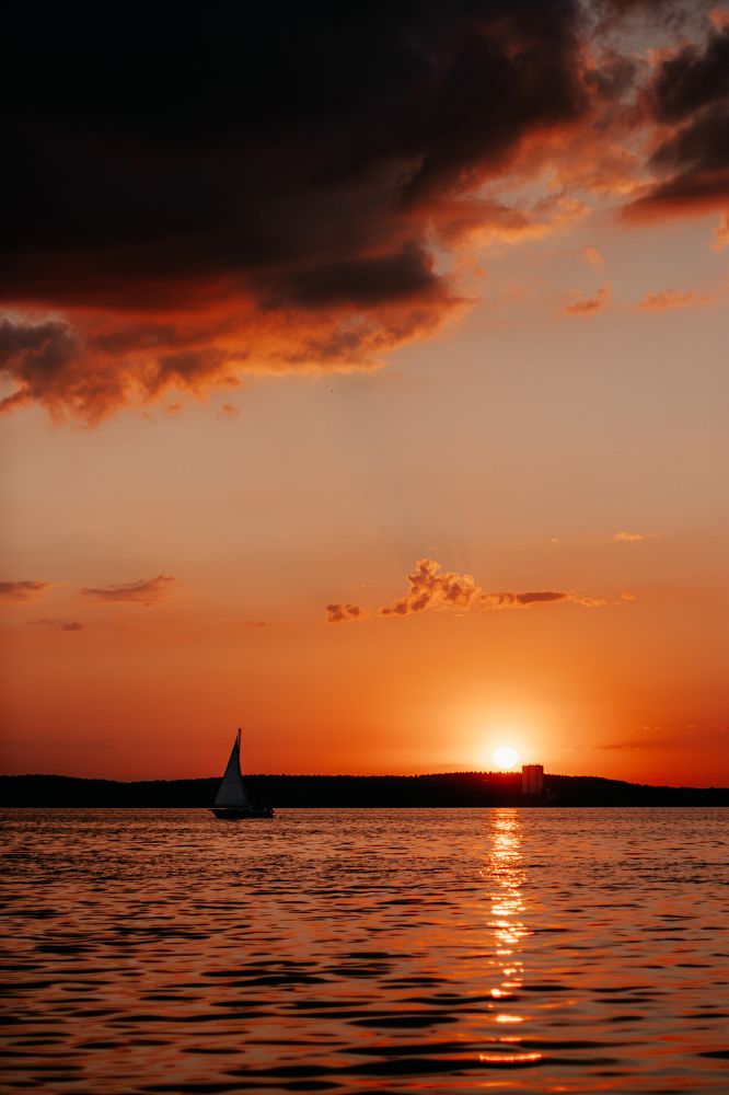 Photograph by Виталий Потапенок