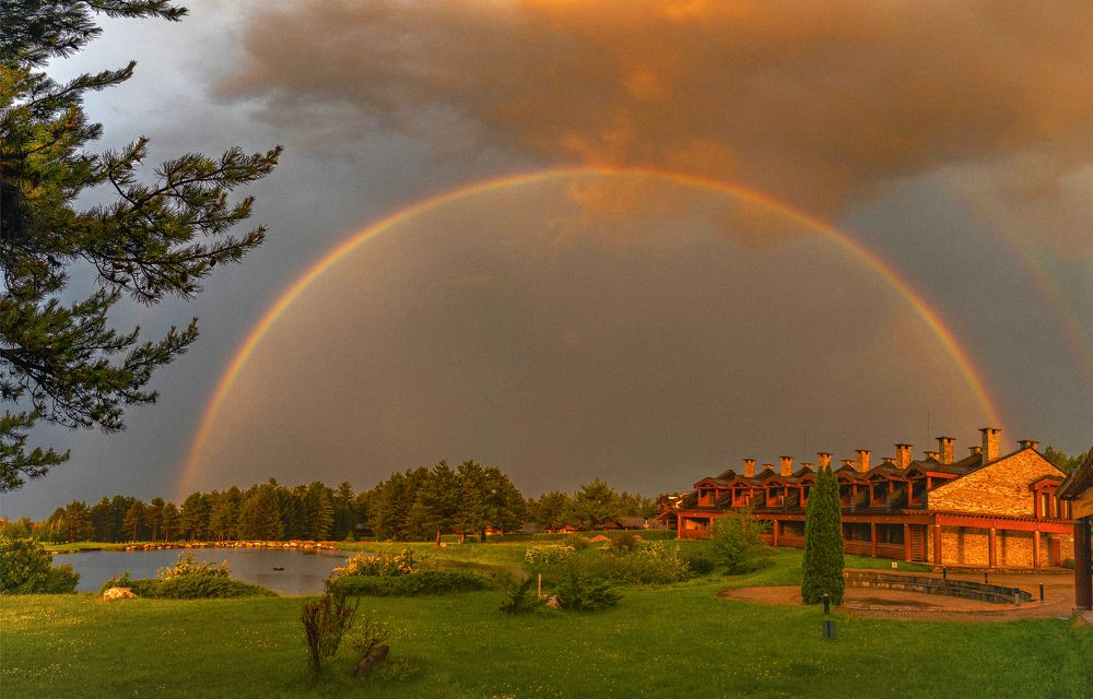 Photograph by Taтьяна Войлокова