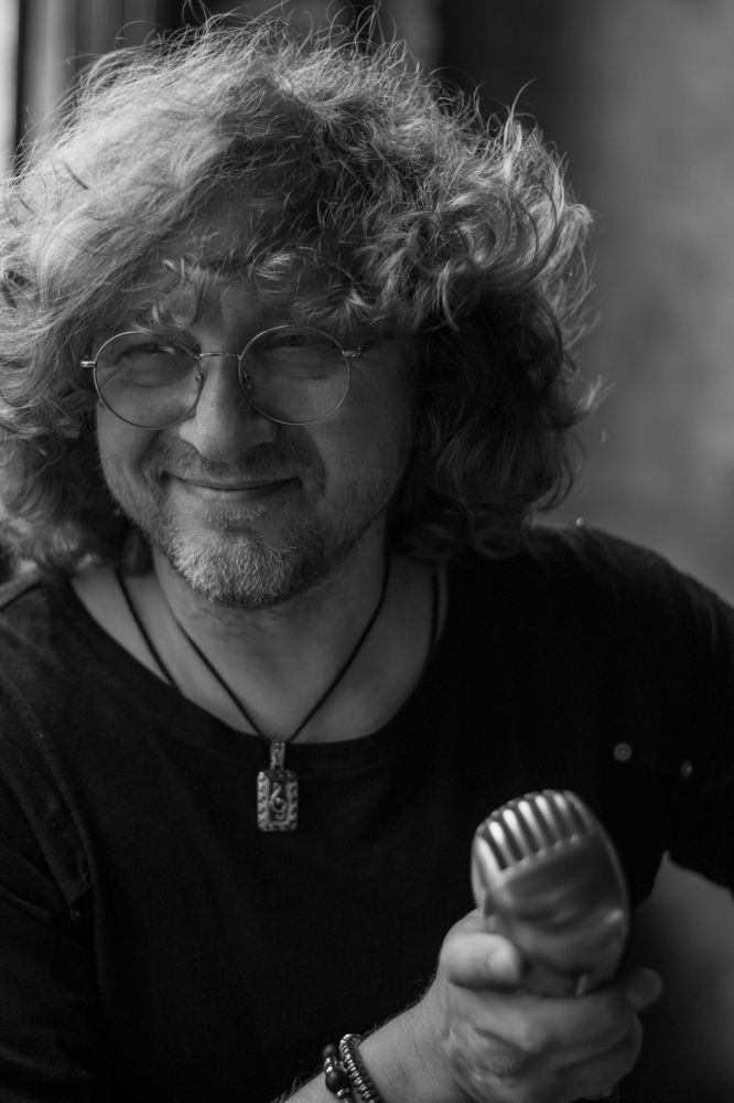 Photograph by Алла Хитрюк