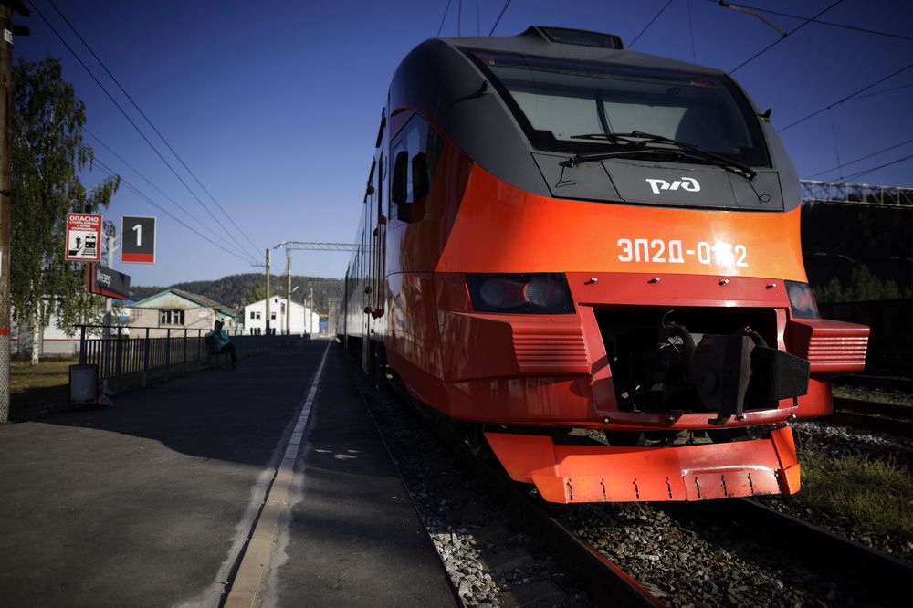 Фотография автора Павел Мартюшев