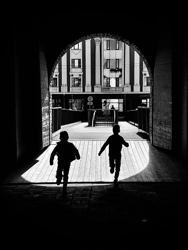 Photograph by Sergey Lelekov