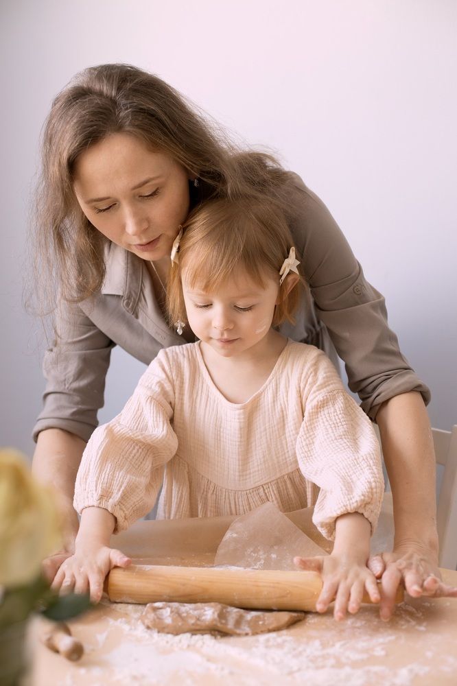 Photograph by Елена Макшеева