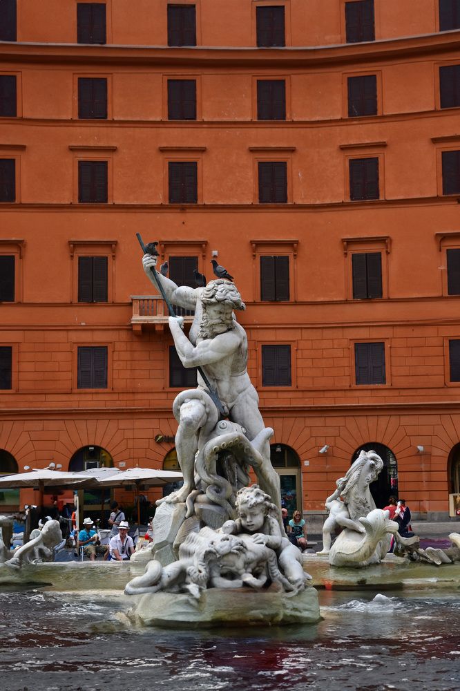 Photograph by Inna Ponomareva