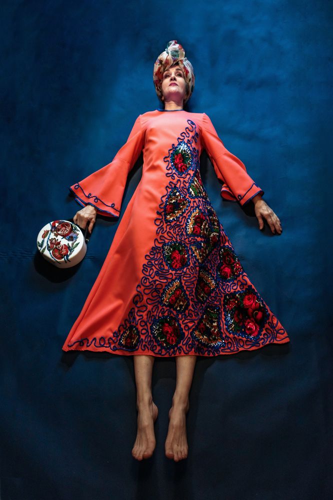 Photograph by Inna Ponomareva