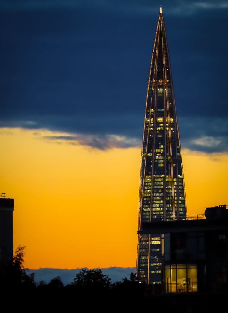 Фотография автора Барсуков Владимир