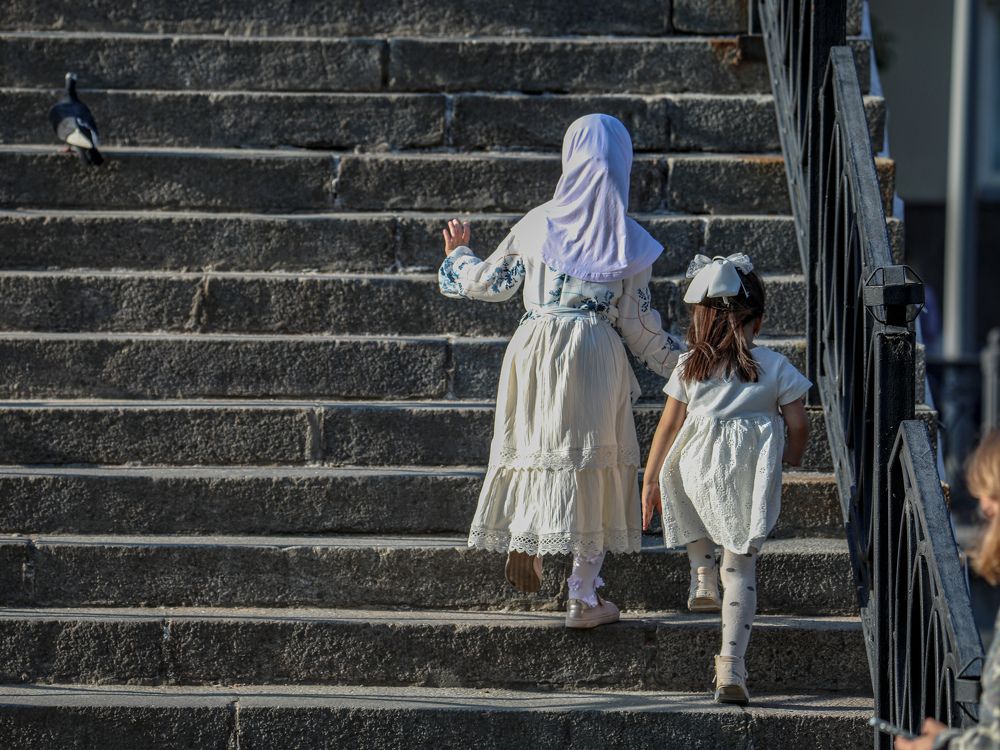 Photograph by Sergey Uskov