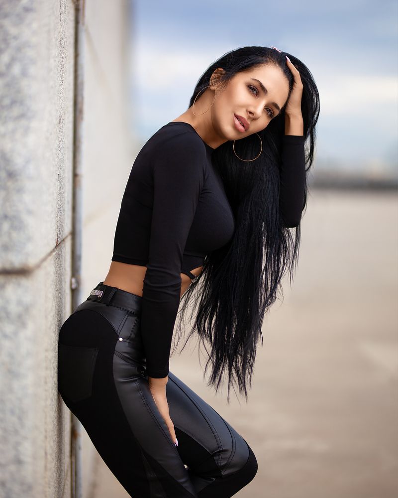 Photograph by Иван Кривенко