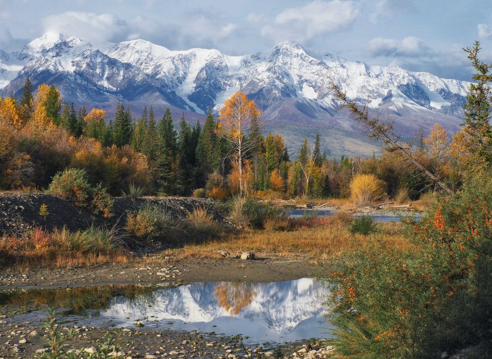 Photograph by Галина Хвостенко