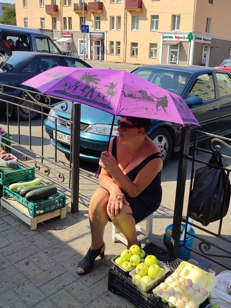 Photograph by Владимир Заборонок