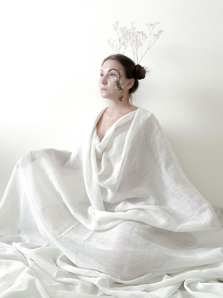 Photograph by Olesia Bulich