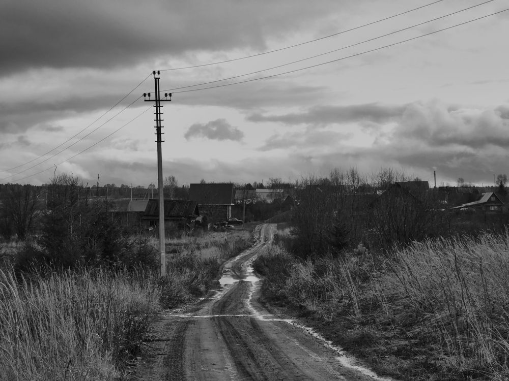 Photograph by Чупин Кузьма