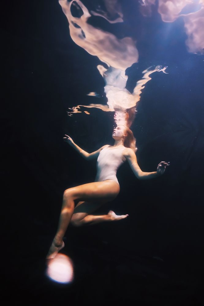 Photograph by Pavel Cheban