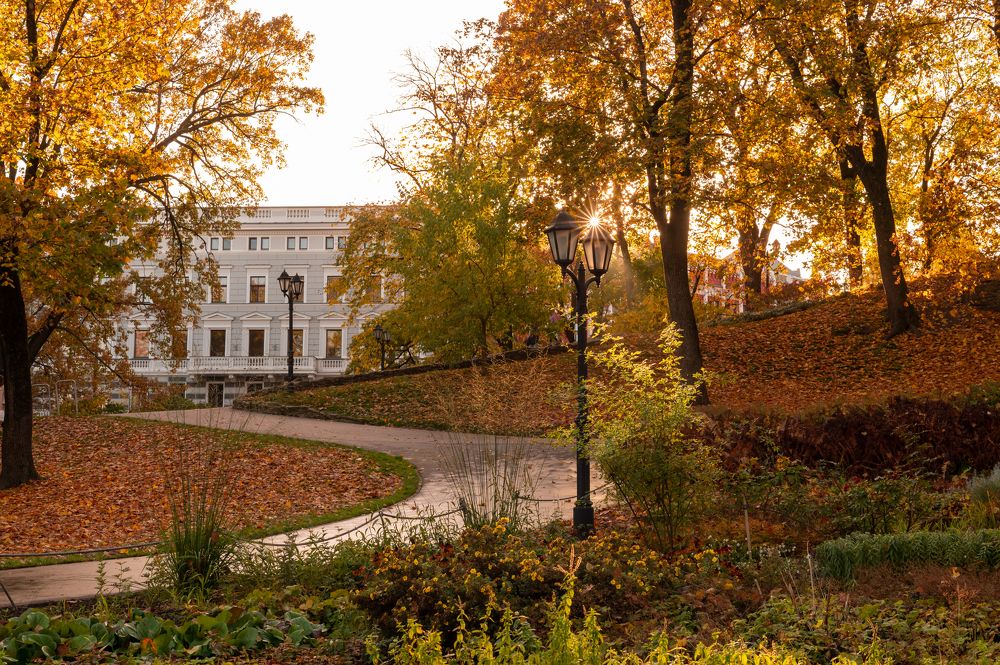 Photograph by Natalja Vasiljeva