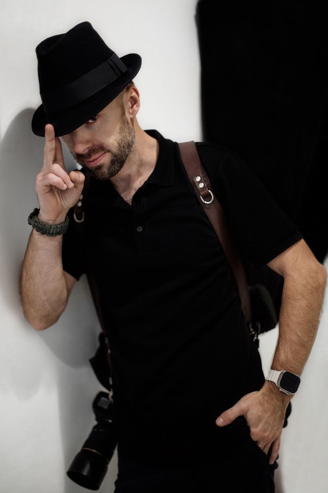 Photograph by Danilenko Tanya