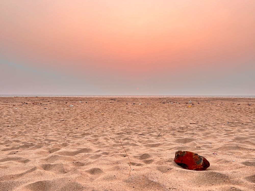 Фотография автора Tushar Bhogle