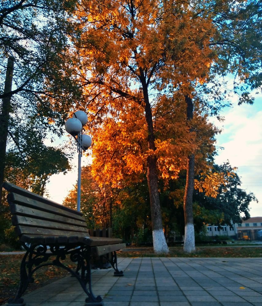 Photograph by Ирина Адлер