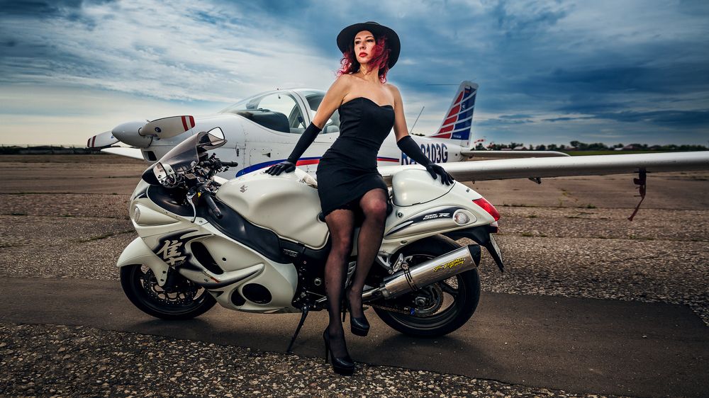 Photograph by Александр Назаров