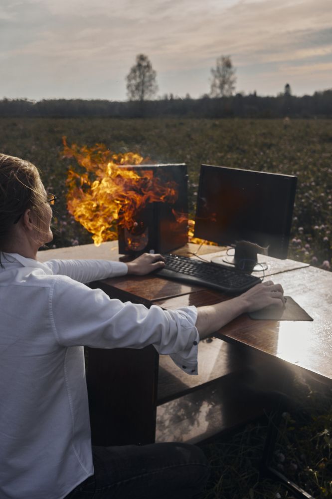 Photograph by Алексей Камкинов