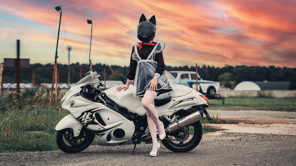 Photograph by Александр Назаров