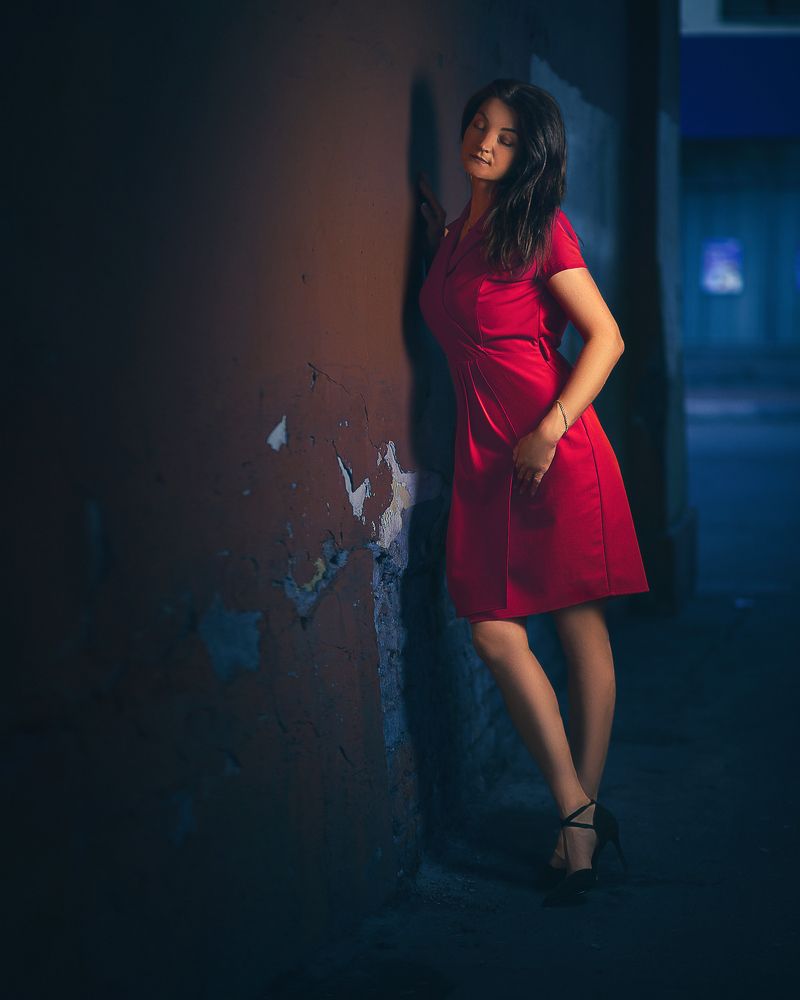 Photograph by Александр Назаров