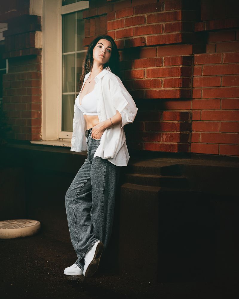 Photograph by Александр Назаров