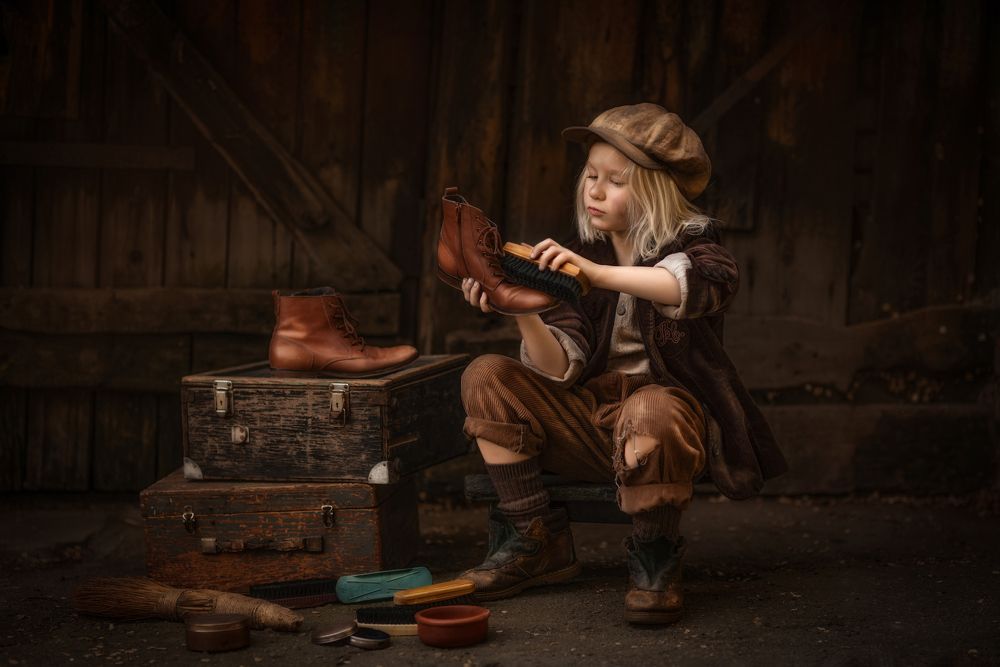 Photograph by Анжелика Ерохина