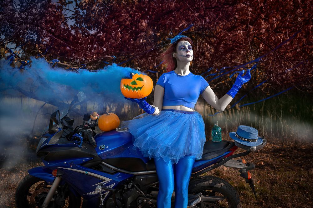 Photograph by Александр Назаров