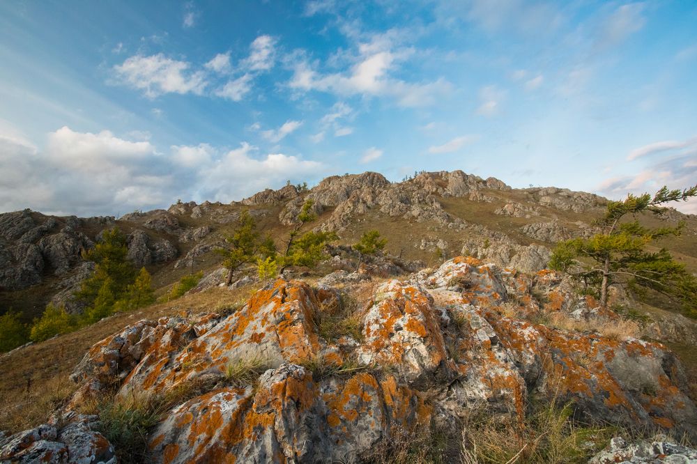 Photograph by Константин Искучеков