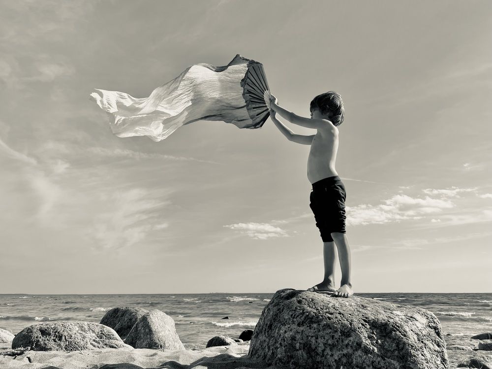 Photograph by Natalia Levenih