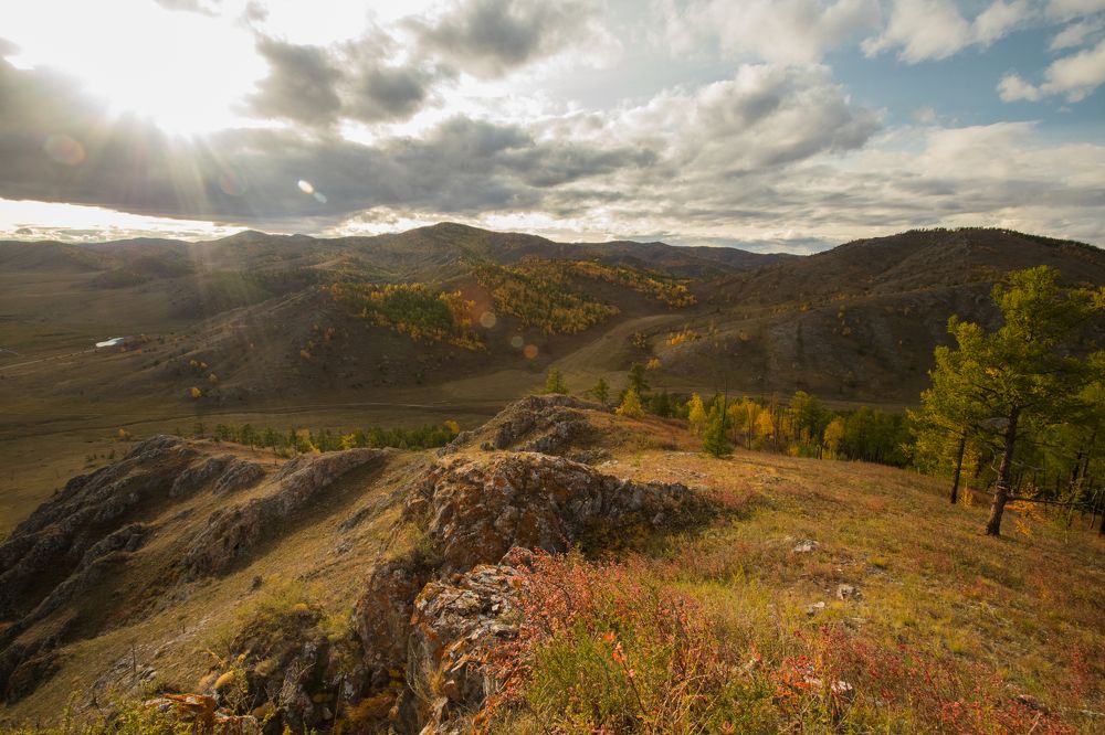 Photograph by Константин Искучеков