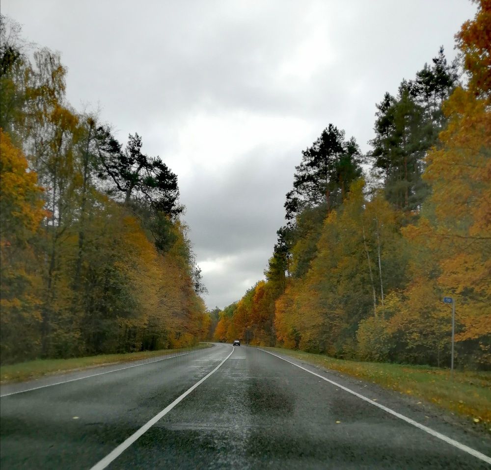 Photograph by Анна Пигулевская