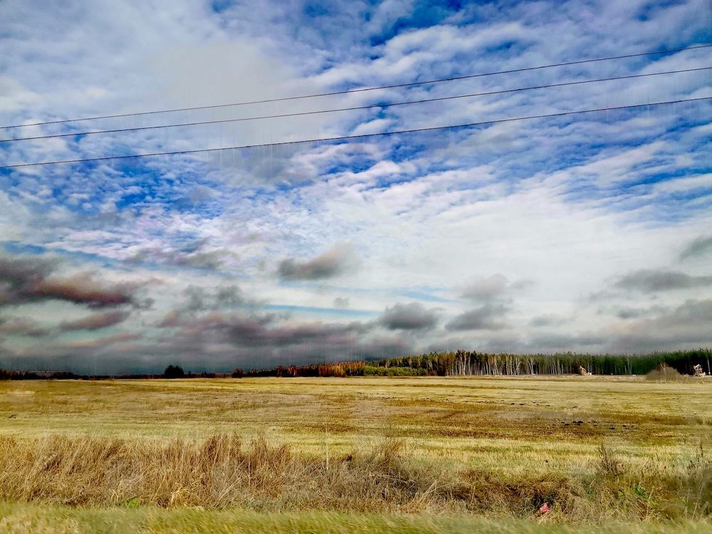 Photograph by Анна Пигулевская