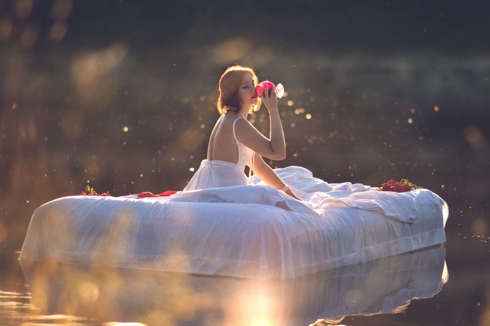 Photograph by Светлана Платонова