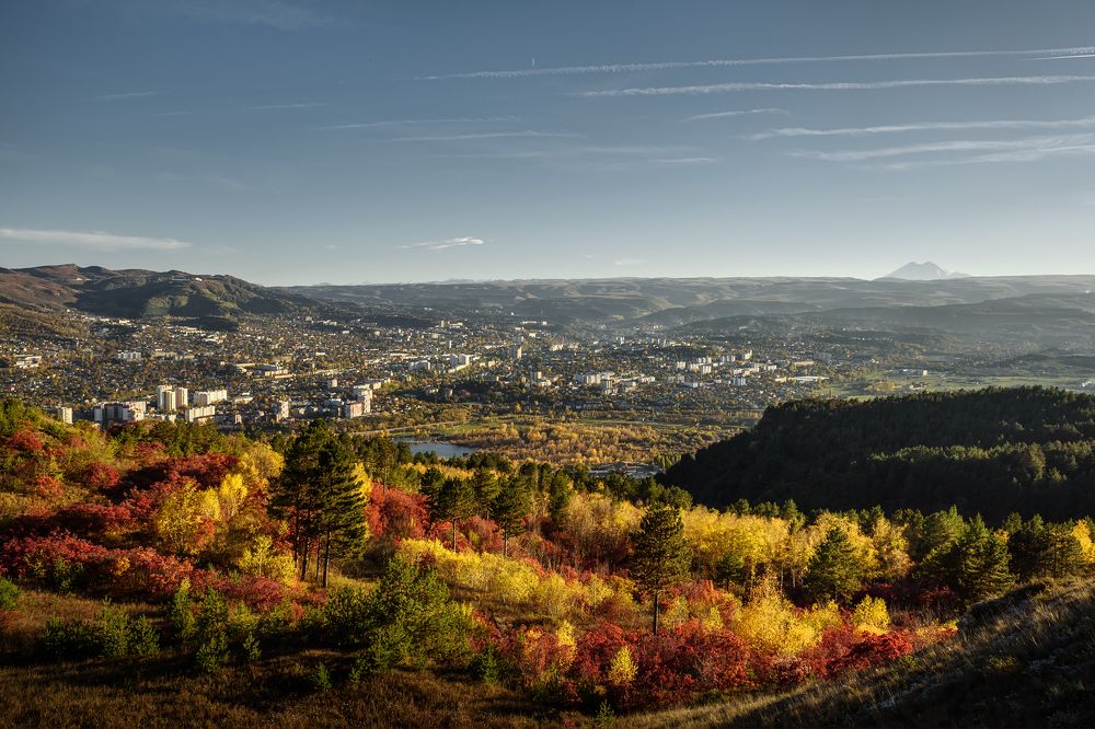 Фотография автора Zakharov Armen