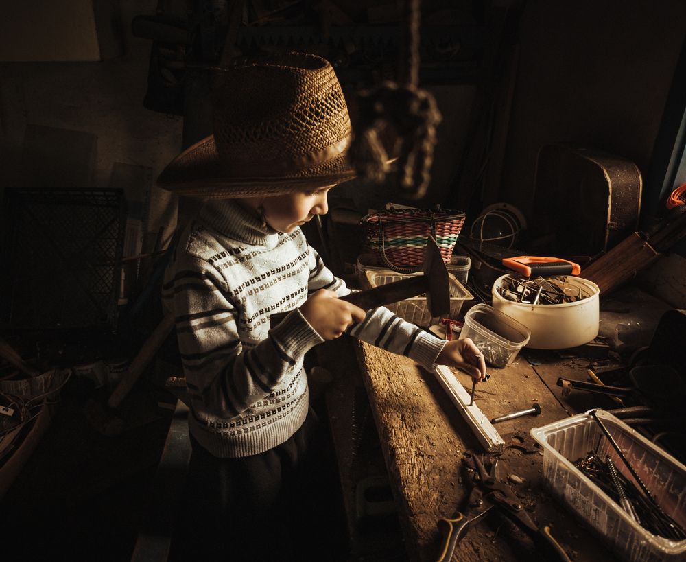 Photograph by Vitaliy