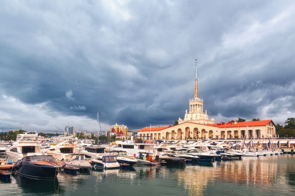 Photograph by Евгений Кучеренко