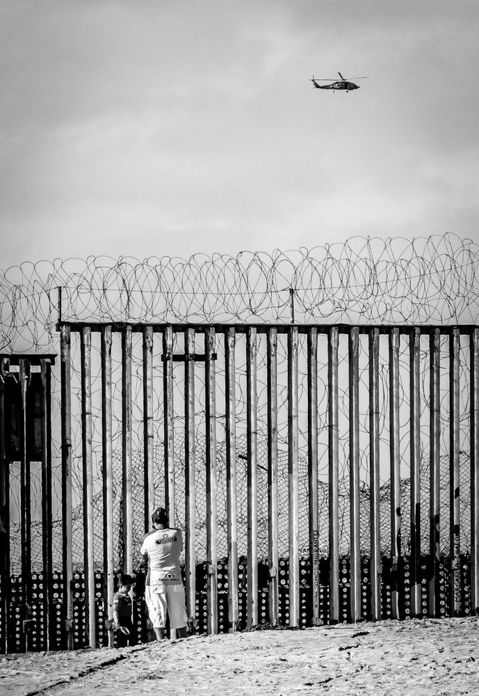 Photograph by Sven Delaye