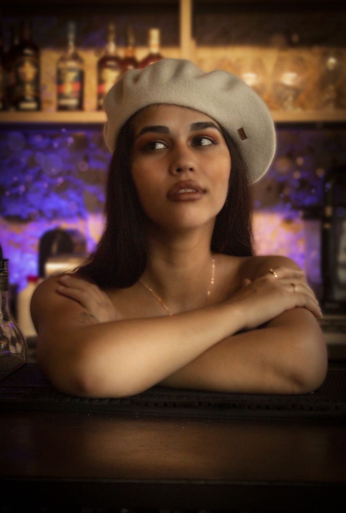 Photograph by Dianelys Barrientos Muro